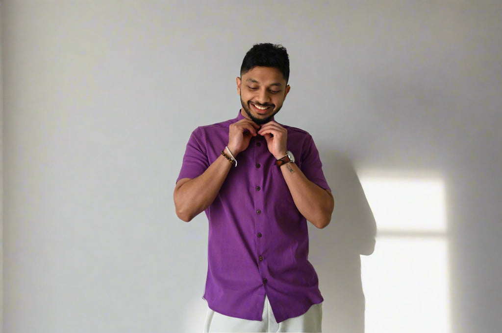 The Minimal Mandarin