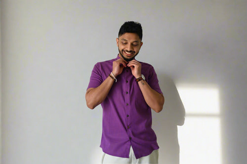 The Minimal Mandarin