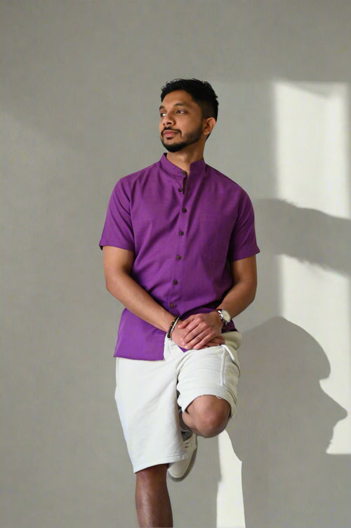 The Minimal Mandarin