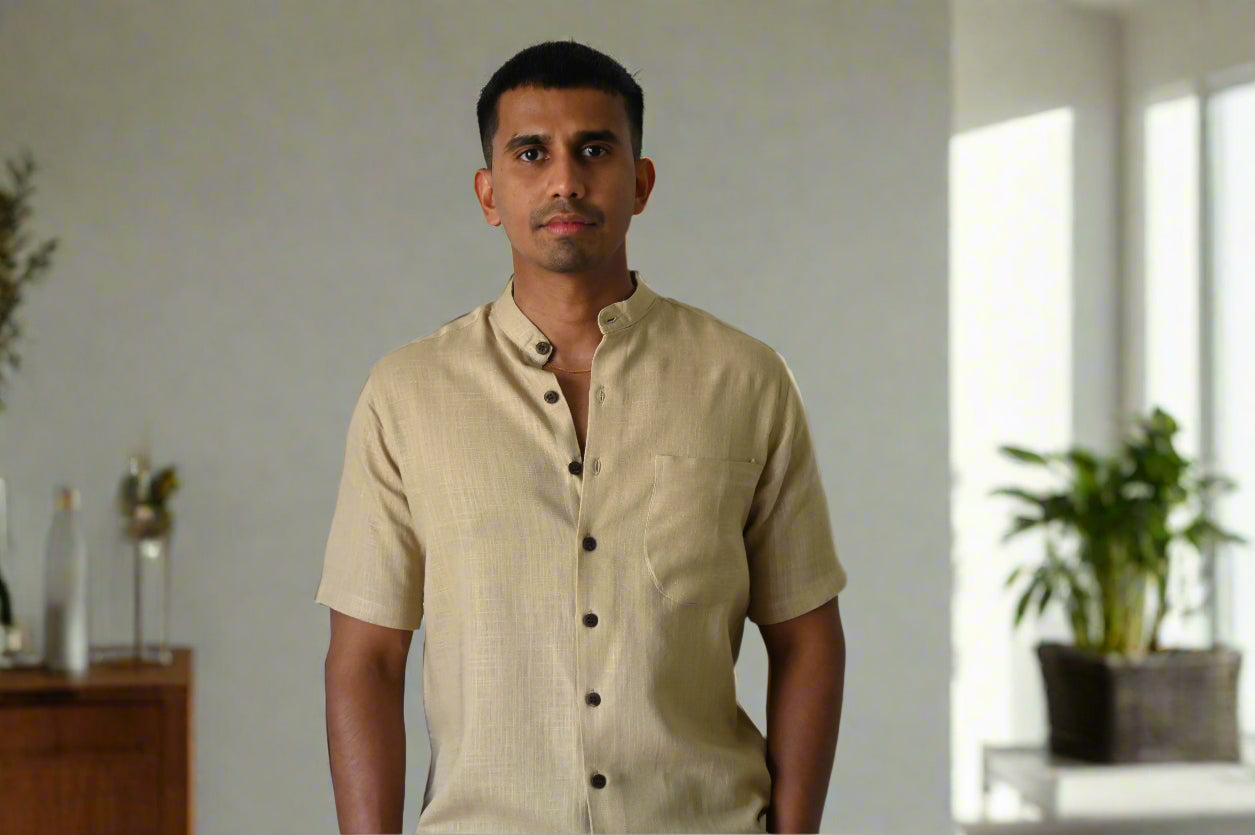 The Minimal Mandarin