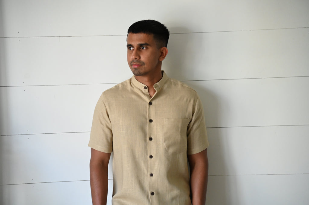 The Minimal Mandarin