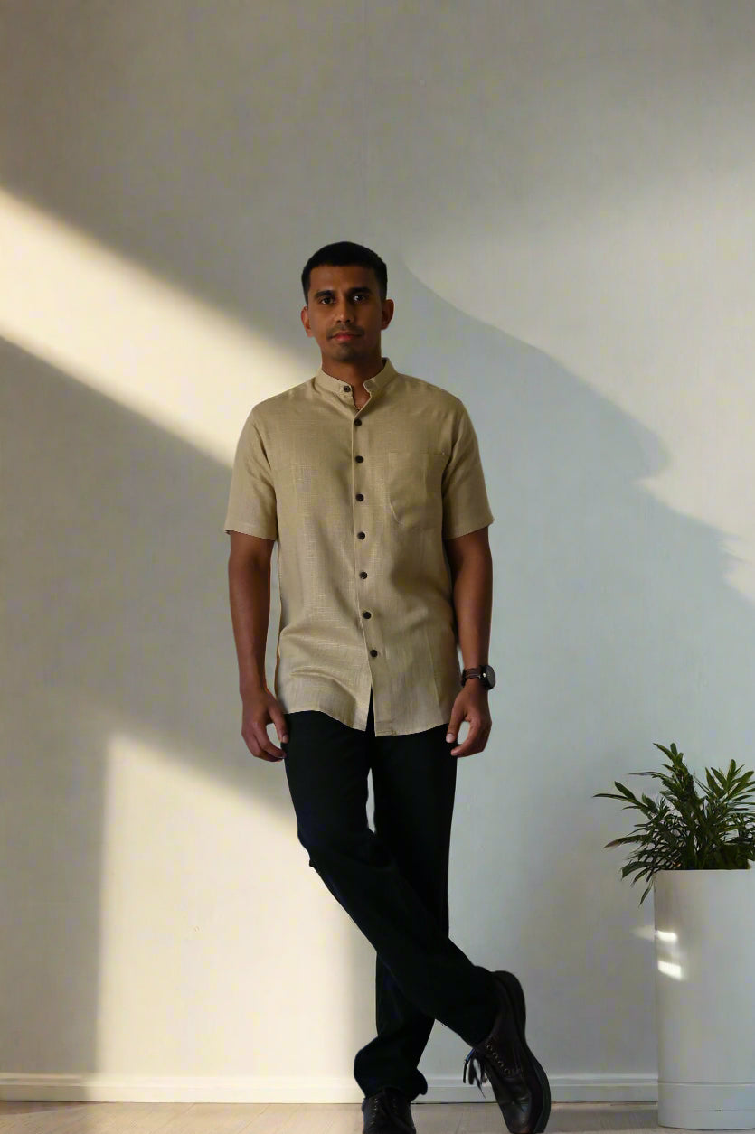 The Minimal Mandarin