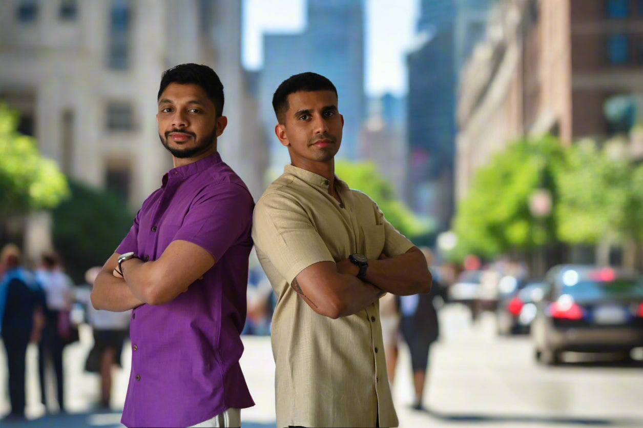 The Minimal Mandarin