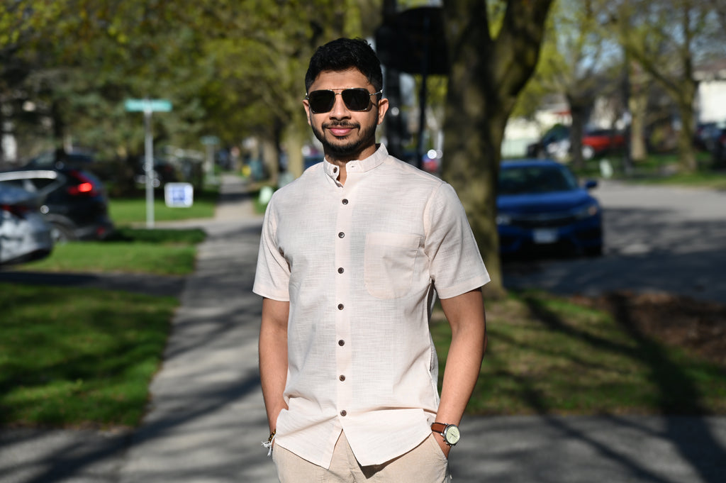 The Minimal Mandarin